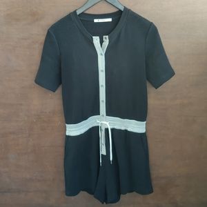 Alexander Wang romper